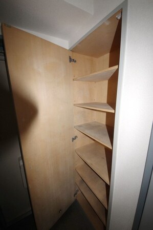 クオーレプロバンス篠崎の物件内観写真